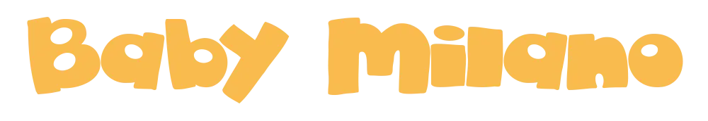 baby-milano Logo
