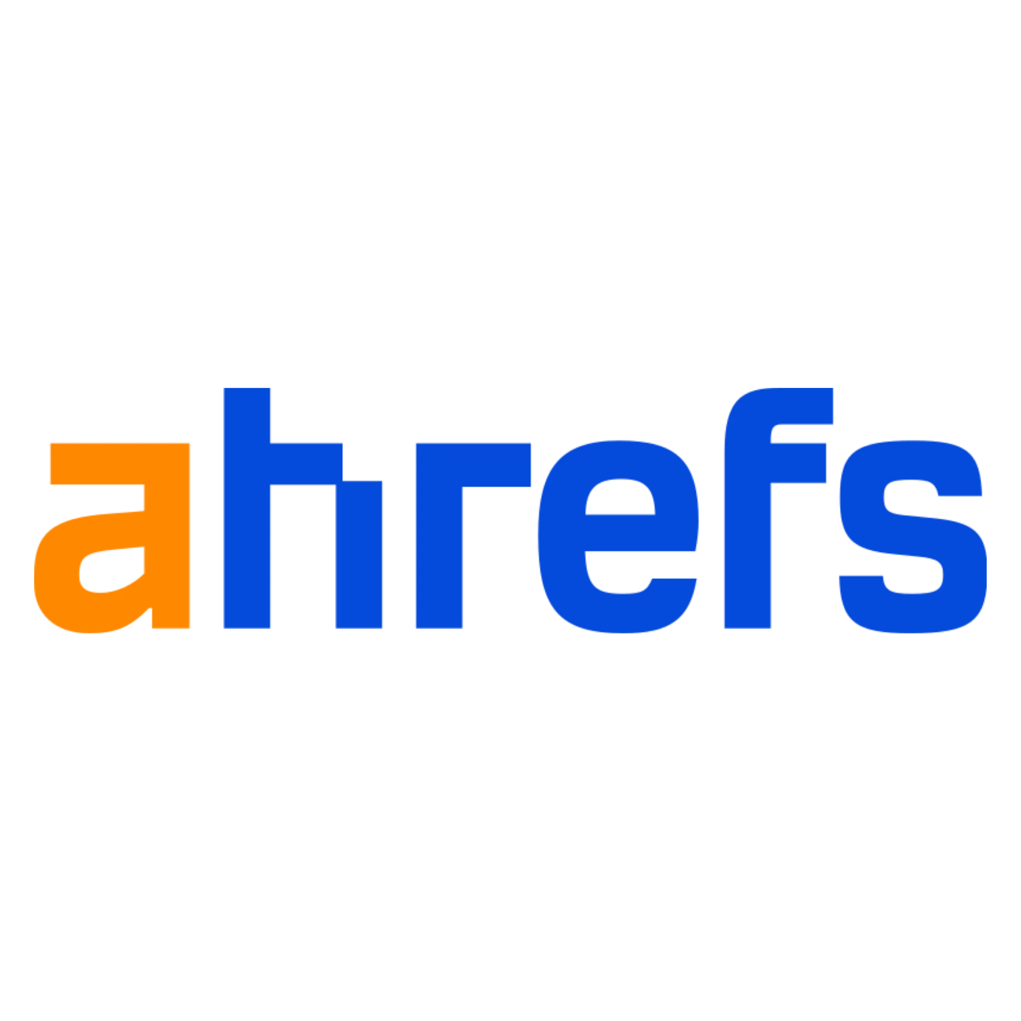 Optimasi SEO dengan Ahrefs